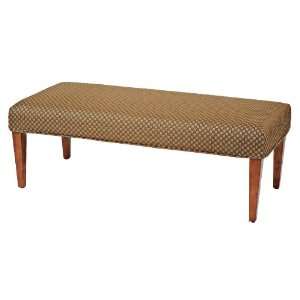  Ciroc Slipcover for Upholstered Bench