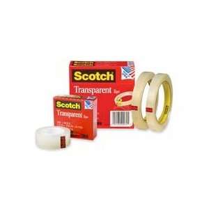   smoothly and cuts easily. Ideal for multipurpose sealing, label