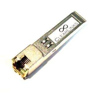    NEW 1000B T SFP Cisco Compatible (Networking)