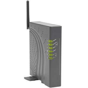  Cisco DPR2320 Wireless Router   IEEE 802.11b/g