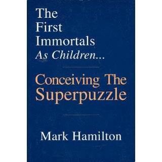   the Superpuzzle (The First Immortals, Book One) Explore similar items