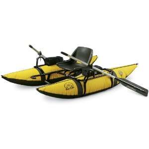  Water Skeeter Vision Pontoon