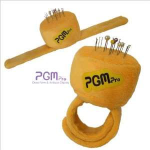  PGM Pro Snap Wristband Pincushion