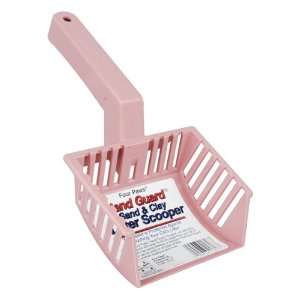  Hand Guard Litter Scooper   Small