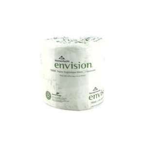  Envision Embossed Bathroom Tissue