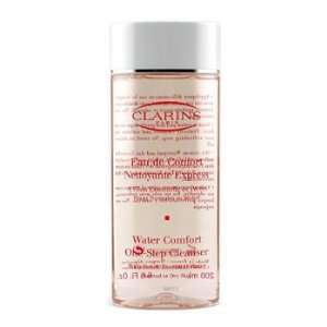  Clarins Cleanser Water Comfort One Step Cleanser W/ Peach 
