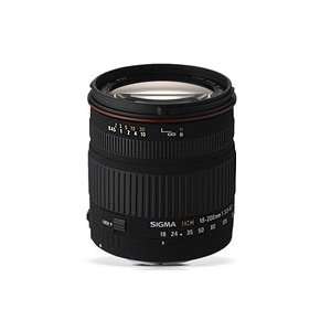  Aspherical Zoom Lens for Nikon Digital SLR Cameras