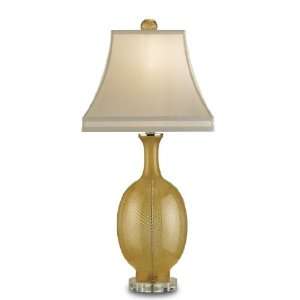   Artois Table Lamp Lamp, Gold By Currey & Company