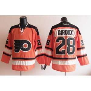   Claude Giroux Jersey Philadelphia Flyers #28 Jersey Hockey Jersey