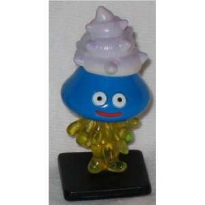  Dragon Quest Healer Slime Mini Figure Toys & Games