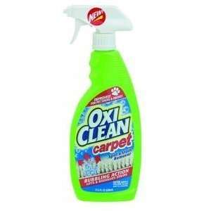  Church & Dwight Co 51222 Oxi Clean Carpet Spot and Stain 