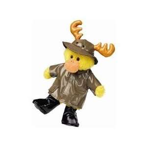  Mary Meyer Silly Slickers Moose Toys & Games