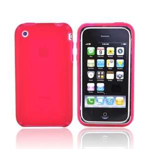  PINK for Speck iPhone 3G 3Gs Candyshell Hard Case +FILM 