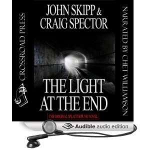   Audio Edition) John Skipp, Craig Spector, Chet Williamson Books