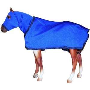  Model Horse Sleazy Sleepwear Blanket Set   Royal Sports 