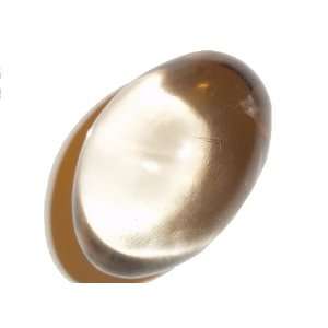 MiracleCrystals 1.5 Smokey Oval Quartz Shivling Lingum Egg 07  Extra 