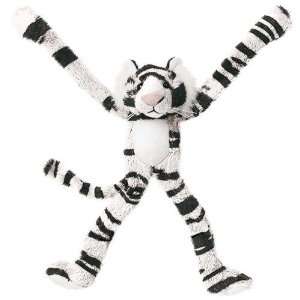  Wild Clingers White Tiger Toys & Games