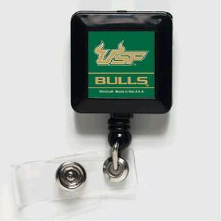  NCAA South Florida Bulls Badge Holder