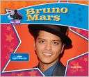 Bruno Mars Popular Singer & Sarah Tieck