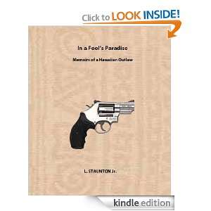   Outlaw Louis Staunton, Ellen Chalmers  Kindle Store