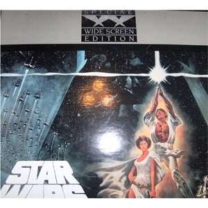  Star Wars   Laserdisc 