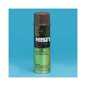  Misty Furniture Polish for Wood AMRA13420 Kitchen 