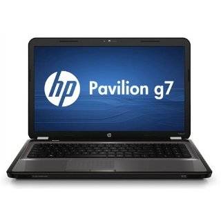 HP G7 1075DX Pavilion Laptop / AMD Phenom II Processor / 17.3 LED HD 