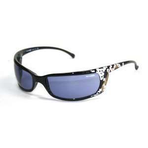  Arnette Sunglasses Slide Black Silver