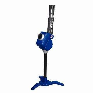   Star Batter & Fielder Multi Function 4 in 1 Pitching Machine #14071