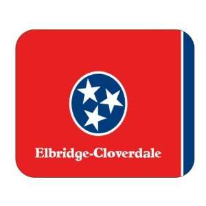  US State Flag   Elbridge Cloverdale, Tennessee (TN) Mouse 