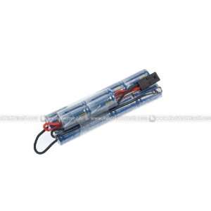    12V Battery (for Kingarms M4 Clubfoot Modstock)