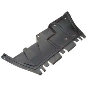  OES Genuine Front Skid Plate Automotive