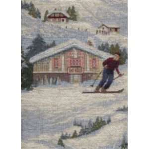  Sample   Ski Haus Snow