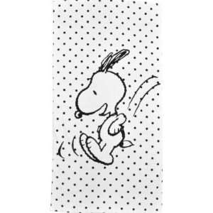   Labels   Peanuts serviette de bain Snoopy 75 x 150 cmcm Toys & Games