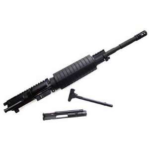  CMMG UPPER 22LR 16 FLAT TOP(NO MAG)