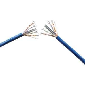    GENESIS 51021001 24/4PR CAT6PLUS CMP 1MRL WH