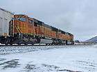   28 #478 5x7 Photo Picture Print #2062 Durango & Silverton Steam Train