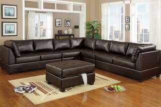   Sectional Sofa / Living Room Furniture Customize In Your Own Style