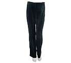 Linea by Louis DellOlio Stretch Velvet Pull On Pants 2X A210828