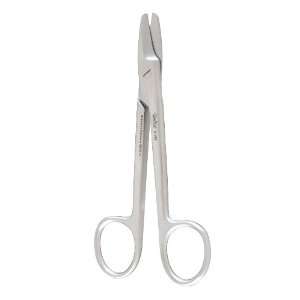  SISTRUNK Operating Scissors, 5 1/2 (14cm), straight 
