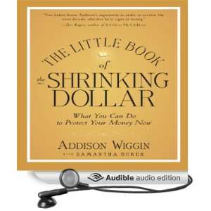  The Little Book of the Shrinking Dollar What You Can Do 
