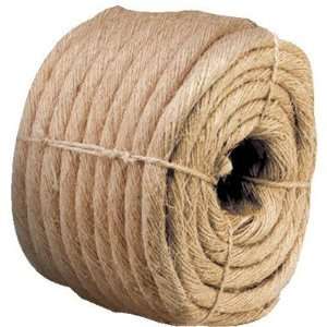  Sisal Ropes   208030 3/8 sisal rope1200