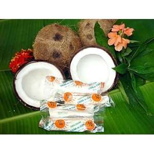 Tropical Coconut Candy Grocery & Gourmet Food