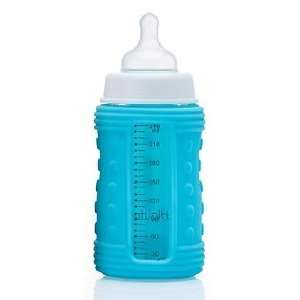 Coddlelife Silicone Bottle Cover  Blue Baby