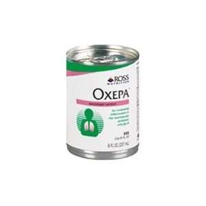  Oxepa   8 oz cans   Case of 24