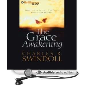   Audible Audio Edition) Charles R. Swindoll, Richard Fredricks Books