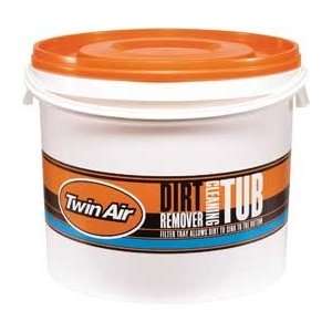  Twin Air Oiling & Cleaning Tubs Oiling Tub Sports 