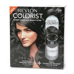  Brand New Revlon Colorist Expert Color and Glaze System 