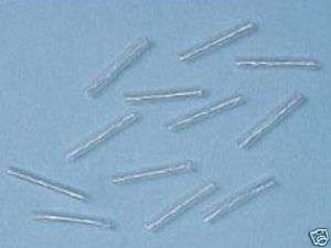 Dollhouse CK1033 3 Clear Heat Shrink Tubes 12/pk  