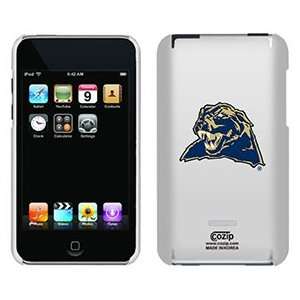  University of Pittsburgh Mascot on iPod Touch 2G 3G CoZip 